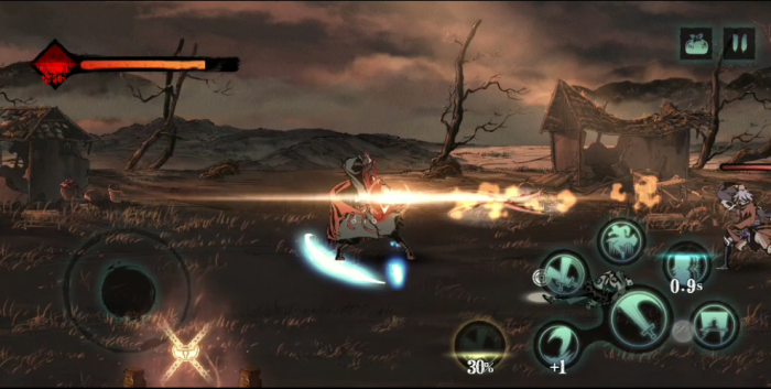 影之刃3防御怎么用2