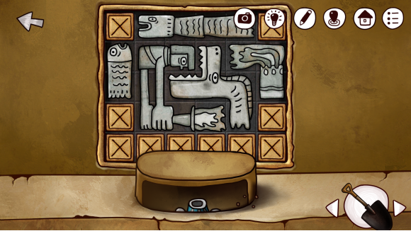 迷失岛2最右边房子怎么去1