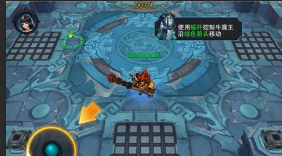 乱斗西游怎么倒币的2