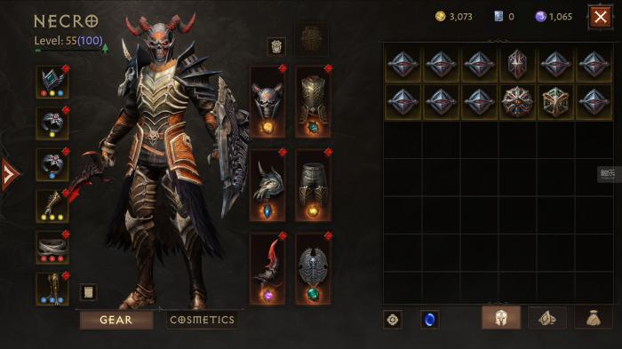 暗黑破坏神不朽平民玩什么职业3