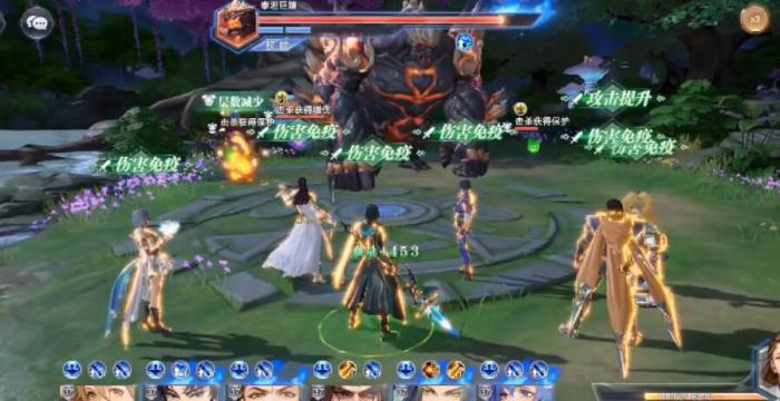 斗罗大陆泰坦巨猿用什么魂环2