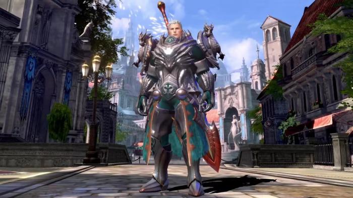 无神之界重剑士怎么搭配宠物技能3