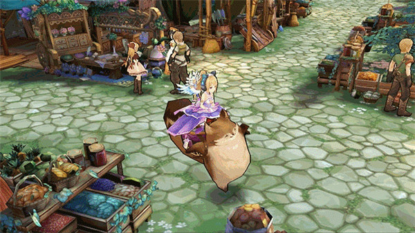 风之大陆机甲狸怎么获得3