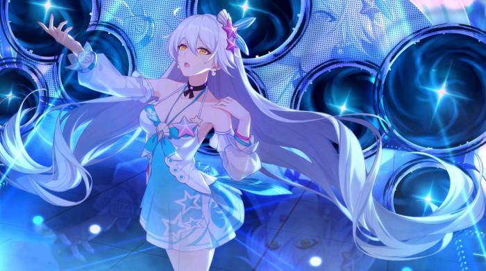 崩坏3爱德文哈勃圣痕怎么样2