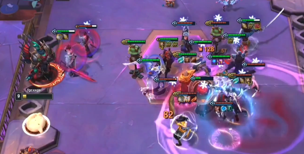 云顶之弈莎弥拉装备怎么带2