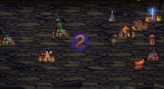 地下城与勇士预言之章84怎么过1