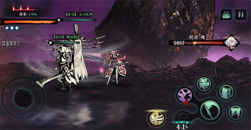 影之刃3怪异聚合体副本在哪里2