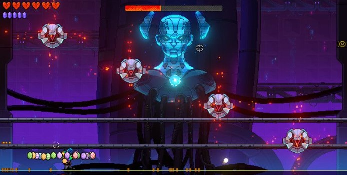 霓虹深渊世界boss有哪些2