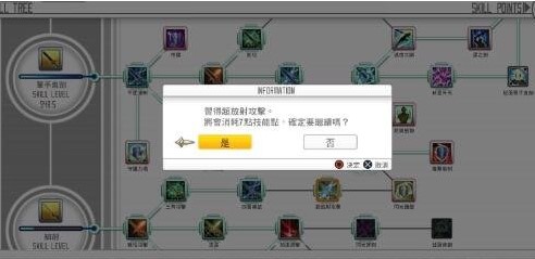 刀剑神域有哪些机制1