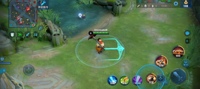 王者荣耀猪八戒打野怎么玩2