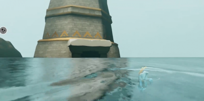 光遇潜海季任务四怎么做1