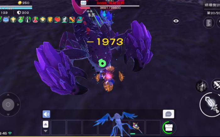 创造与魔法时光秘境怎么玩3