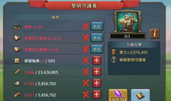 王国纪元研发秘典是做什么的2