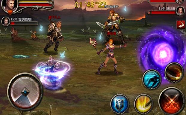 王者之剑如何过勇气试炼1