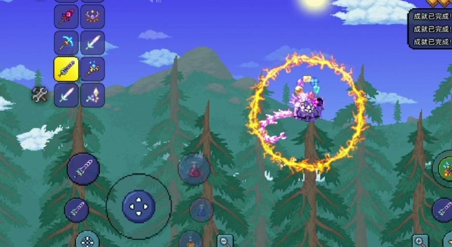 泰拉瑞亚公主入住条件有哪些2