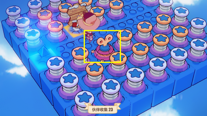 崩坏3歪斜之塔怎么玩3