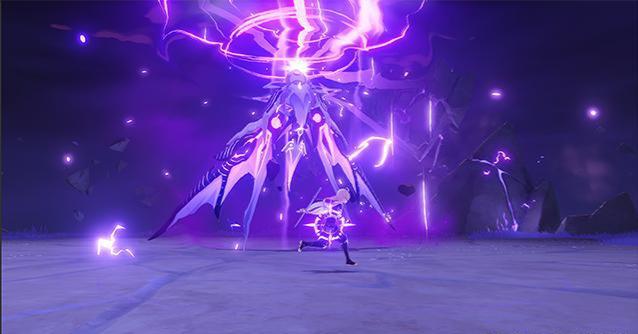 原神雷霆数珠怎么得1