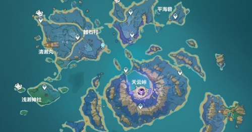 原神雷霆数珠怎么得3