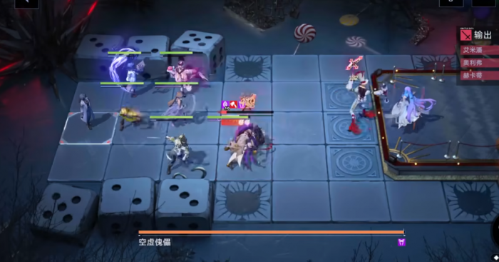 无期迷途7-12怎么过3