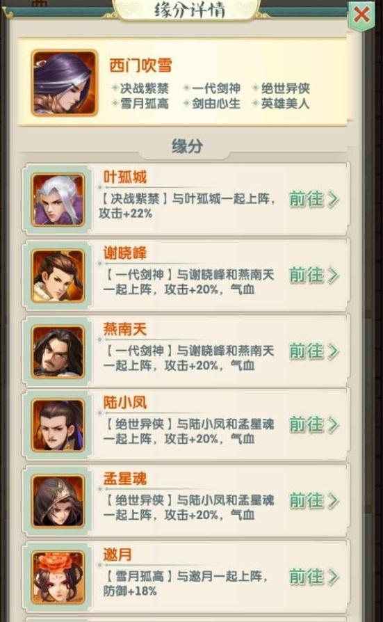 大掌门2西门阵容怎么布阵3