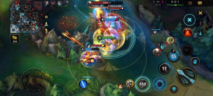 英雄联盟手游有哪些打团战技巧3