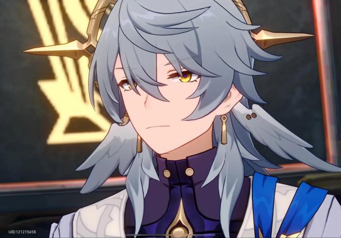 崩坏星穹铁道星期日怎么样1