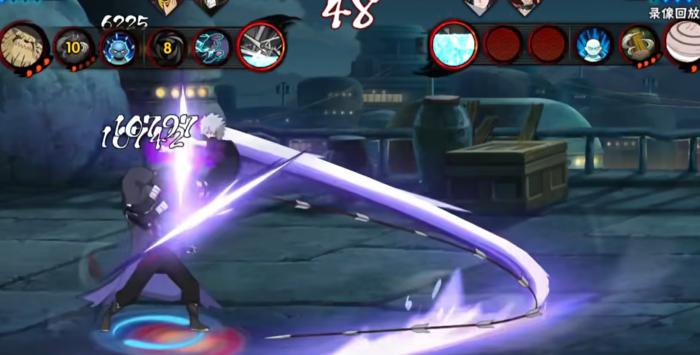 火影忍者侠隐药师兜怎么玩2