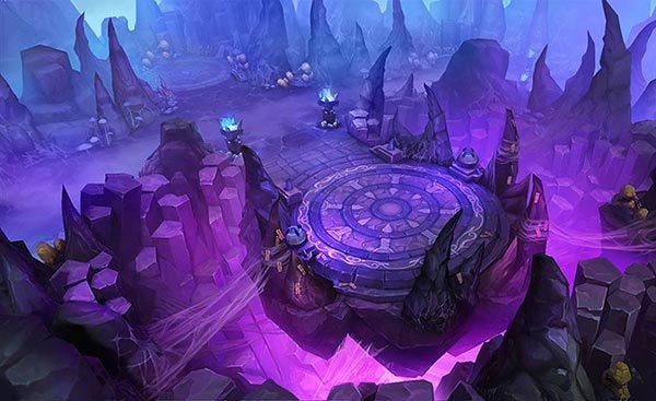 乱斗西游魂殇盘丝洞怎么拿三星1