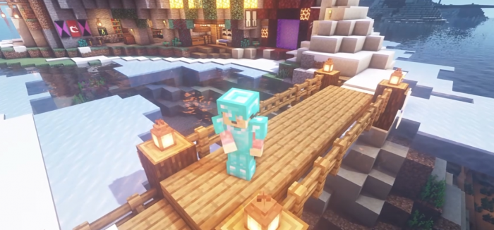 我的世界盔甲怎么选2