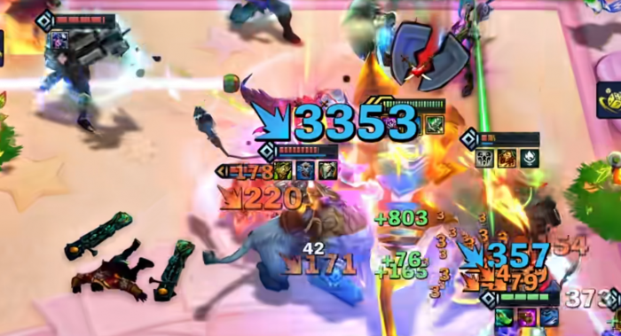 金铲铲之战s9大虫子怎么玩2