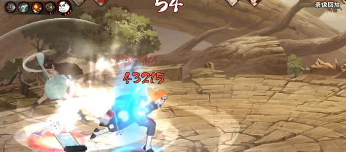 火影忍者人间道佩恩怎么玩2