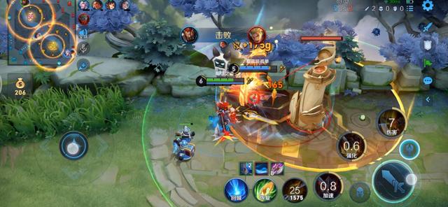 王者荣耀典韦改版后怎么玩1