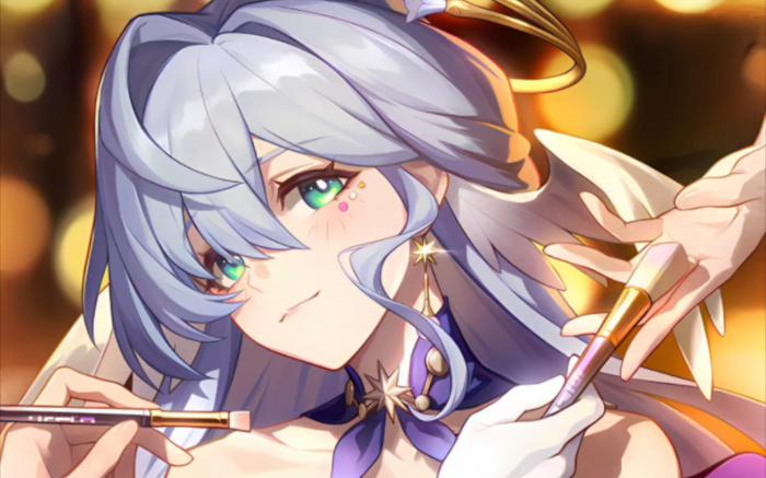 崩坏星穹铁道知更鸟怎么配遗器1