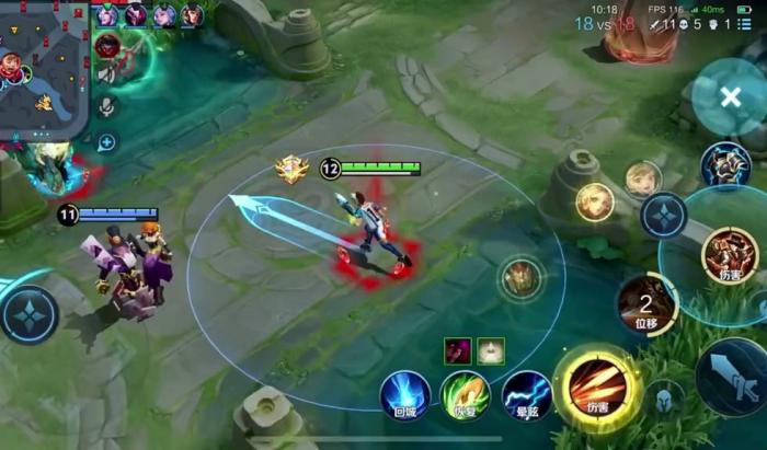 王者荣耀马可波罗前期怎么度过1