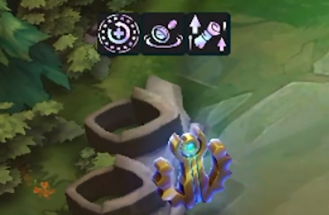 云顶之奕大买特买该怎么玩2