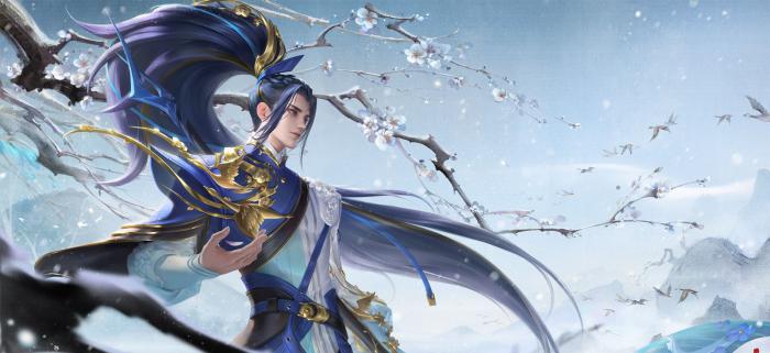 王者荣耀肉刀韩信怎么玩3