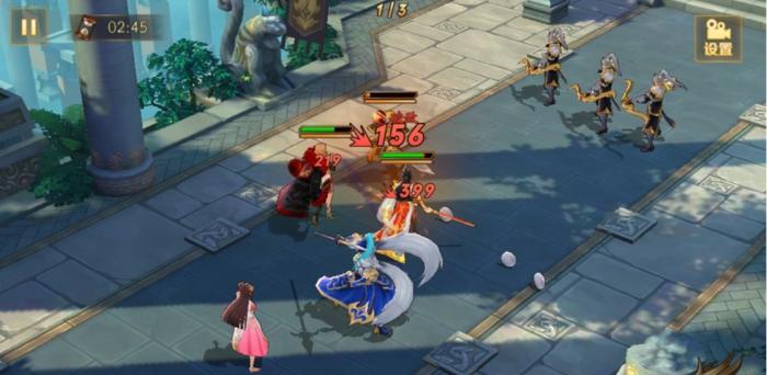 放开那三国3大后期终极阵容怎么组建2