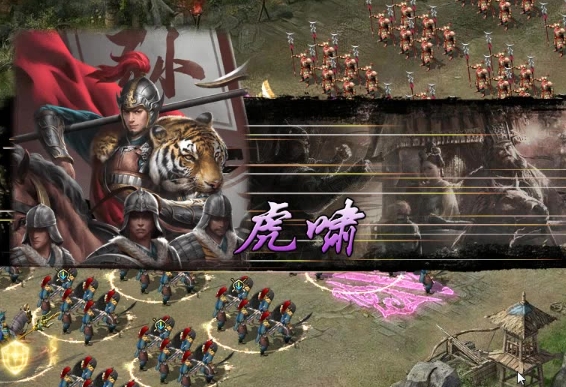 攻城掠地觉醒孙策厉害吗3