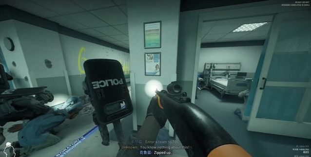 严阵以待有什么上手技巧1