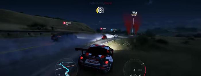 地平线5玛奇朵挑战如何完成1