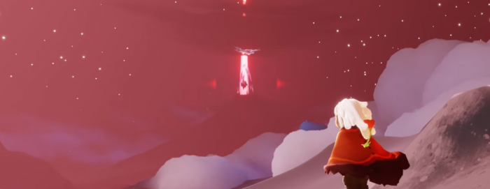 光遇破晓季任务怎么做1