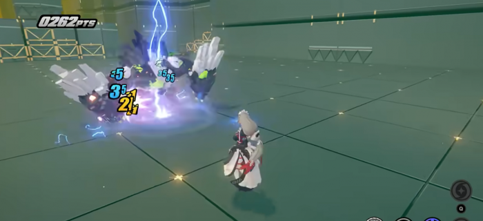 绝区零鲨鱼妹怎么培养1