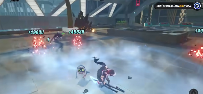 绝区零鲨鱼妹怎么培养2