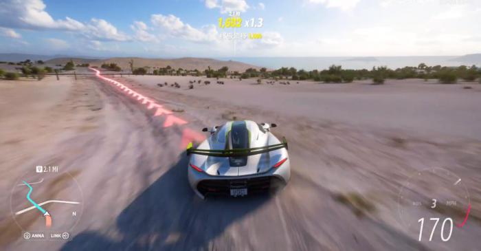 地平线5太阳破坏如何如何完成2