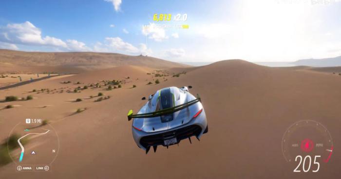 地平线5太阳破坏如何如何完成3