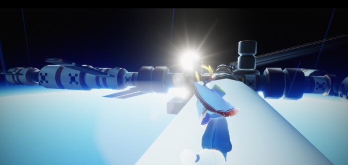 光遇的外太空在哪里2