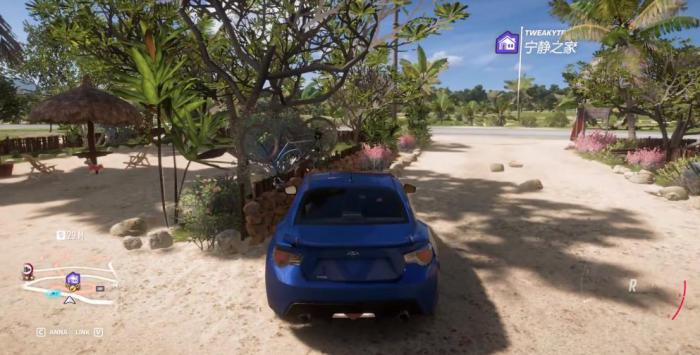 地平线5仙科壁画在哪里3