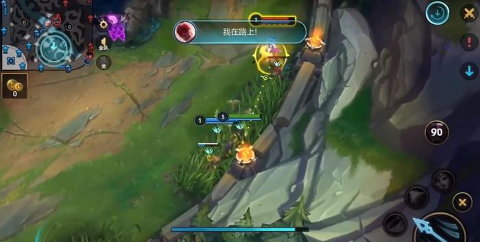 英雄联盟手游维迦怎么玩2