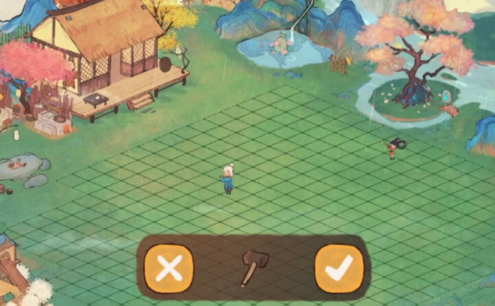 桃源深处有人家大富豪怎么获得1