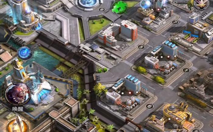 旭日之城20关攻略普通怎么玩2